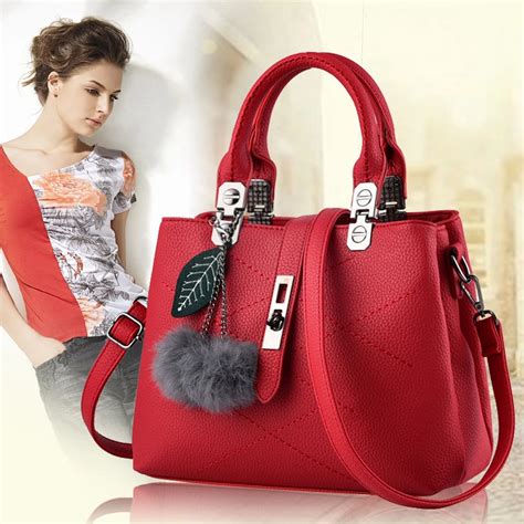 bolsa fashion bag
